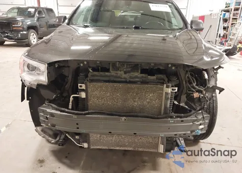 2017 GMC Acadia Sle-2 from USA, damaged, VIN 1GKKNSLSXHZ300692